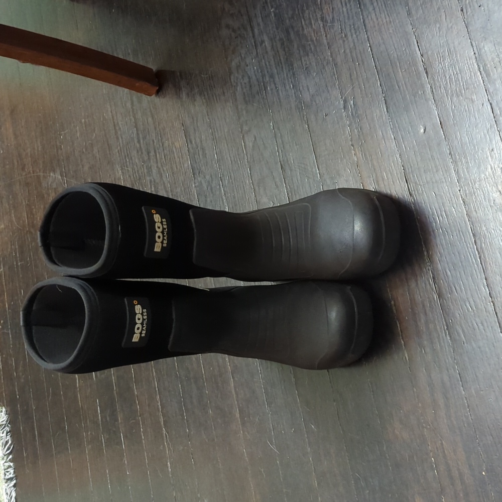 Bogs boots